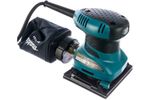 Вибрационная шлифовальная машина Makita BO4556