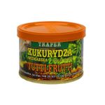 Приманка Кукуруза Traper Tutti-Frutti 70г