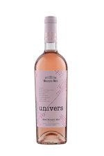 Mileștii Mici Univers  Rosé Mileștii Mici IGP 2022, vin sec roz,  0.75 L