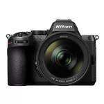 Фотоаппарат беззеркальный Nikon Z5II Kit 24-200