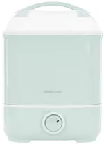 Sterilizator electric cu functie de uscare KikkaBoo Cleo Mint