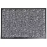 Covoraş intrare Luance 50353 60x80cm Baptiste серый