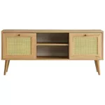 Тумба напольная для TV Trendy Letoon-180, 180x60x40cm (GTR000258)