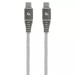 Cablu telefon mobil Cablexpert CC-USB2B-CMCM60-1.5M