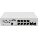 Switch/Коммутатор MikroTik CSS610-8G-2S+IN