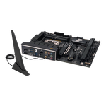 MB S1700 Asus TUF GAMING H770-PRO WIFI  ATX