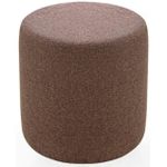 Пуф Trendy Tuffet Silindir Puf-Maro (GTR002876)