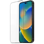 Стекло защитное для смартфона Dux Ducis iPhone 14 / iPhone 13 / iPhone 13 Pro, Black