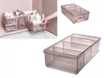 Organizator pentru depozitare Econova Optima 11.5l, 24.2X45X12.9cm