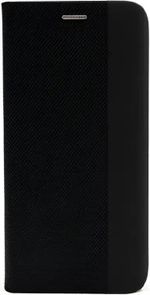 Чехол для смартфона Helmet Case Shell Flip Nylon Samsung A54, Black