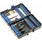 Набор головок, бит, насадок Hoegert Набор ударных бит (32 шт.) HT1S802