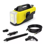 Aparat de spălat cu presiune mare Karcher OC 6-18 Battery (1.328-500.0)