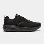FINAL SALE - Кроссовки JOMA -  C.SELENE MEN 2321 BLACK