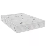 Ортопедический матрас Somnart Pocket HypoallergenicMed Safe Relax HoReCa 160 x 200 см