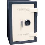 Safeu antiefracţie Griffon FS.70.KE (683x450x455), art.02.090