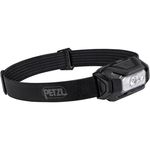 Lanternă Petzl ARIA 1 RGB black