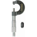 Измерительный прибор Tolsen Микрометр 0-25 мм (35055)