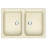 Мойка кухонная Marrbaxx Z020Q2