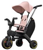 Велосипед-коляска Doona Liki Trike S3 Bush Pink