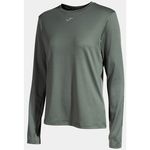 Одежда для спорта Joma R-Nature Long Sleeve T-Shirt Khaki (L) 901825.476