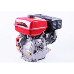 Motor pe benzina 177F TATA (șliț, 25 mm) 9 CP.