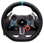 Wheel Logitech Driving Force Racing G29, 11