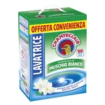 CHANTE CLAIR MUSCHIO BIANCO detergent praf, 108 spalari, 6480 gr.