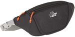 Поясная сумка Lowe Alpine FAH-01-BLK-ONE Gentuta Belt Pack Black