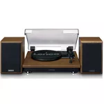 Player vinyl Lenco LS-100 WD