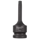 Набор головок, бит, насадок Milwaukee 4932478060 Cheie de impact 1/2