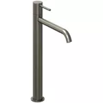 Смеситель для умывальника Ravak Baterie Espirit lavoar inalt 340mm graphite ES 015.20GB (X070311)