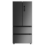 Frigider SideBySide Teka RFD 77825 SS EU