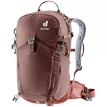 Туристический рюкзак Deuter Trail 23 SL raisin-caspia (3440424 6507 0)