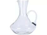 Decanter din sticla EH 1.5l, 23cm, cu maner