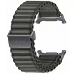 Curea Samsung ET-SVL70 Watch9 Ultra2 Trail Band Olive