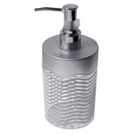 Dozator săpun Bisk 06351 CLEAR