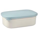 Container alimentare Beaba B914003 Caserola inox Baltic Blue