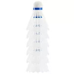 Инвентарь для бадминтона Wish SL-00014240 Fluturas badminton nylon (6 buc.) S-350 14-30-033