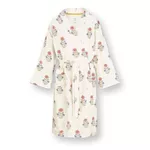 Домашний текстиль Pip Studio 51.510.864 Naomi Kimono Tanaka White S White