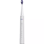 Periuță de dinți electrică B.Well MED-870 alba (2 perii, USB cablu, husa)