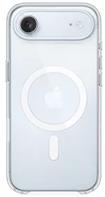 Husă pentru smartphone Apple iPhone Air Case with MagSafe – Frost MGH34ZM/A