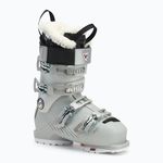 Горнолыжные ботинки Rossignol PURE HEAT GW METAL SILVER 245