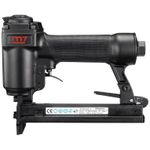 Пистолет гвоздезабивной Mighty Seven SU-C1022J для скоб 11,2мм/ 6-22мм