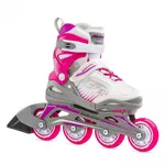 Role Bladerunner PHOENIX G BIANCO/FUCSIA Size (36,5-40,5)