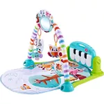 Игровой комплекс для детей Kikka Boo 31201010239 Salteluta de joaca Piano Blue