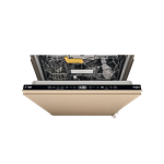 Dish Washer/bin Whirpool W8I HT58 T
