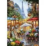 Puzzle Castorland Puzzle C-103669 Puzzle 1000 elemente