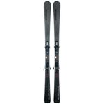 Schiuri Elan Element 74 Black SX EL 9.0 GW 160 (ABJLZJ25 160)