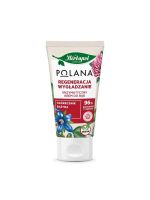 Cremă de mâini pe bază de enzime Polana Enzyme based Hand Cream, Regeneration and smoothing   50ml