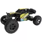 Радиоуправляемая игрушка RC Cars 3380-1D 1:14 cu lumină (USB și acumulator) (3 culori)